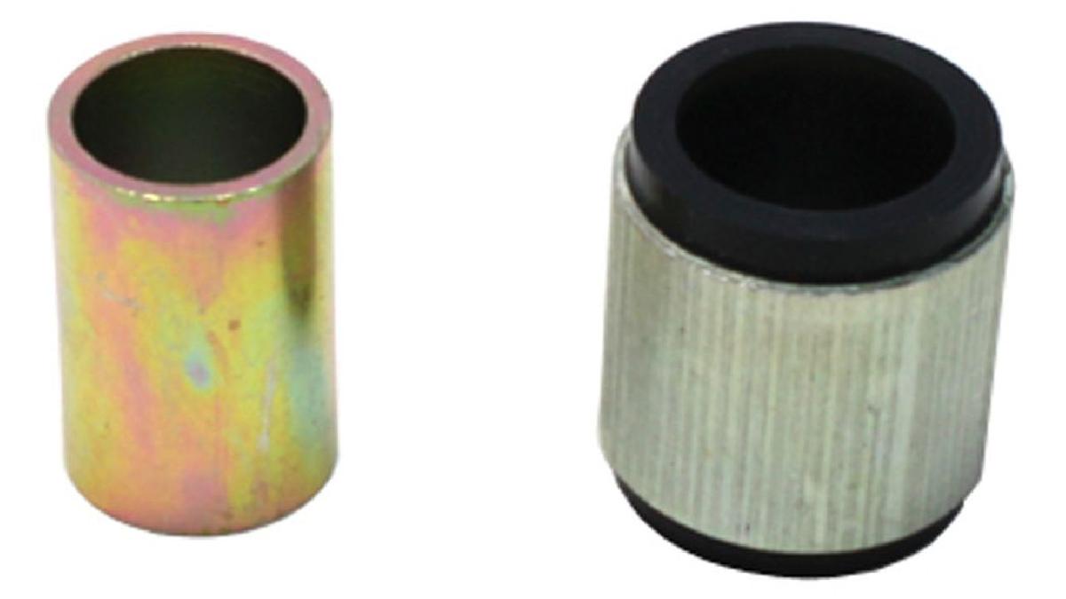 Whiteline+Barre+panhard+-+au+Bushing+sur+mesure+pour+diff%C3%A9rentiel+Nissan+Patrol+GR+V+Pickup%2FPlatform%2FChassis%2FWagon+Y61+1997-